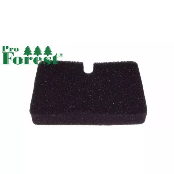 Ilmansuodatin Husqvarna 240, 235, 232, 22 - ILMANSUODATTIMET - 71-945 - 1