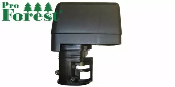 Ilmansuodatinkotelo honda gx240, gx270 - ILMANSUODATTIMET - 71-855 - 1