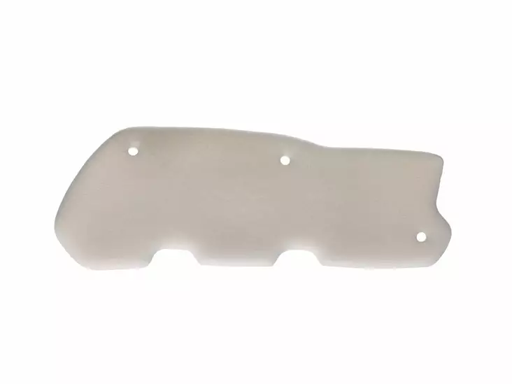 ILMANSUODATIN, PEUGEOT VAAKA - MOPON ILMANSUODATTIMET - 302-0925 - 1