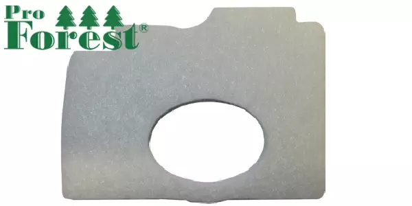 Ilmansuodatin stihl ms170, ms180 (uudet 2-mix moot - POLTTOAINESUODATTIMET - 71-985 - 1