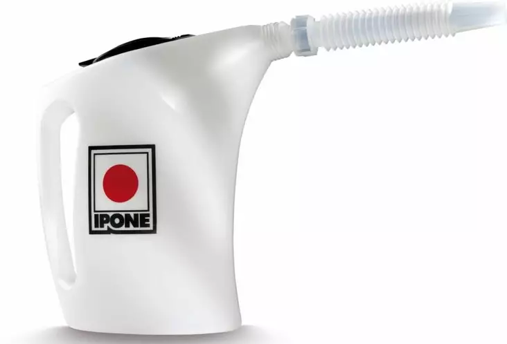 Ipone Mittaaisteikko 5l - KANISTERIT - 55-196-5 - 1