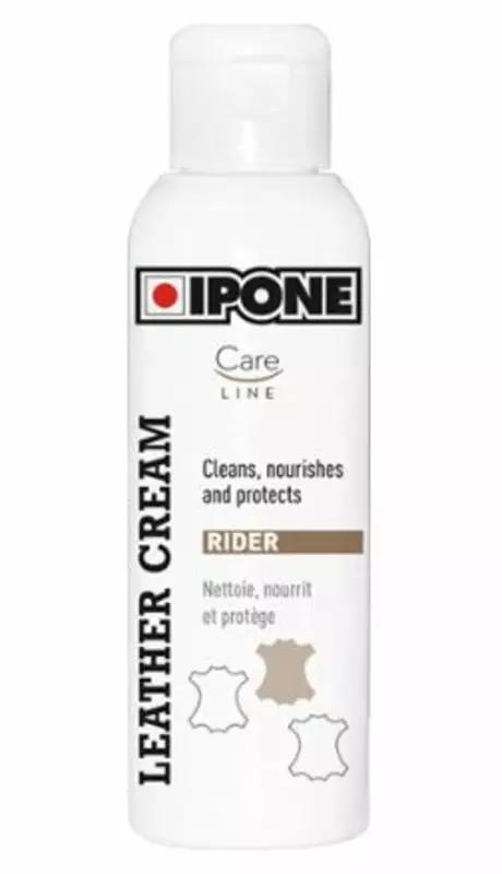 Ipone nahkahoito 100ml - HOITOAINEET - 55-215 - 1