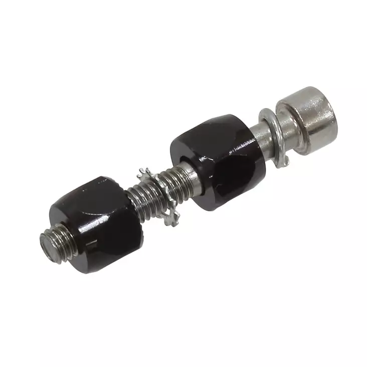 ISTUINPUTKEN LUKITUSMUTTERI CAVO, 6X45MM - POLKUPYÖRÄN ISTUINKIINNIKKEET JA SUOJAT - 42-315 - 1