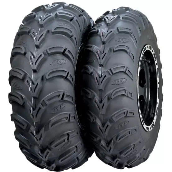 Itp Rengas Mud Lite 23x8.00-11 6-Ply - MÖNKIJÄN OFFROAD RENKAAT - 74-0475 - 1