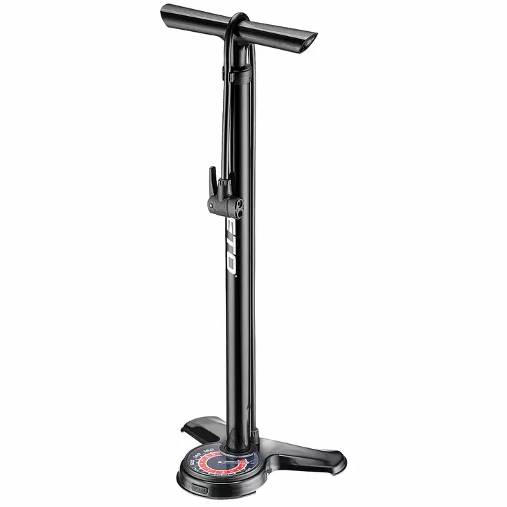 Jalkapumppu Beto, Cmp-172Sg9, Isolla Mittarilla - POLKUPYÖRÄPUMPUT - 60865 - 1