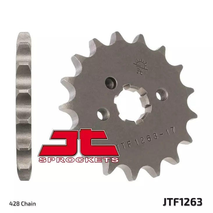 Jt Eturatas 1263.15 - MP ETURATTAAT - 27-1-1263-15 - 1