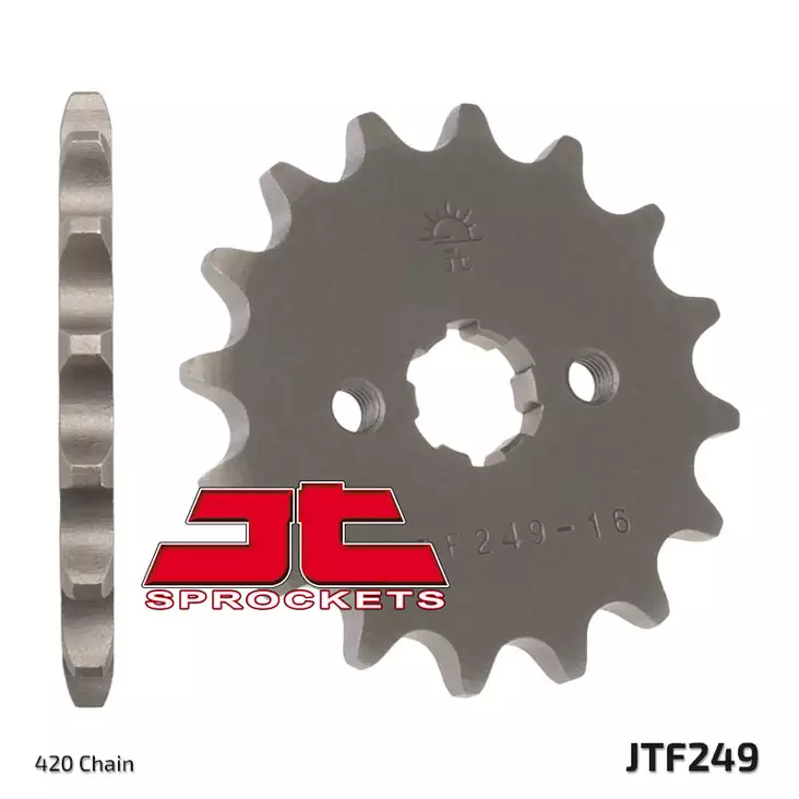 Jt Eturatas 249.15 - MP ETURATTAAT - 27-1-249-15 - 1