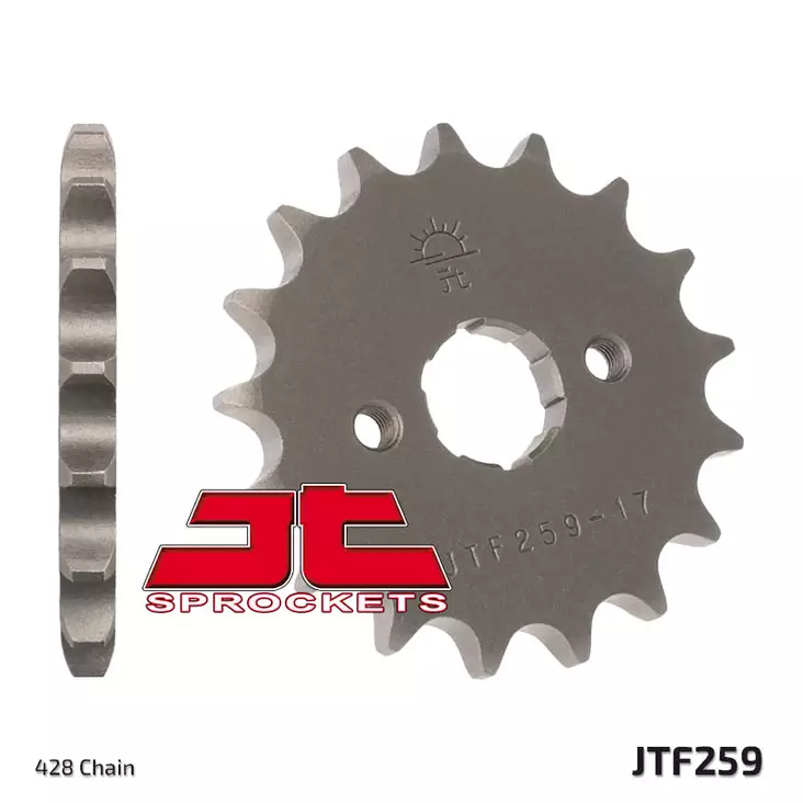 Jt Eturatas 259.15 - MP ETURATTAAT - 27-1-259-15 - 1