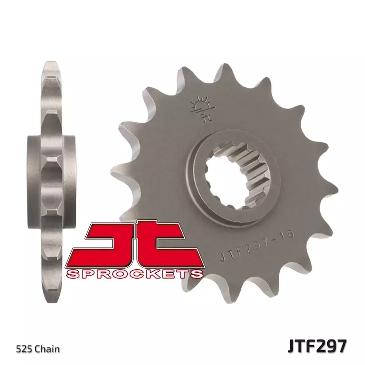 Jt Eturatas 297.15 - MP ETURATTAAT - 27-1-297-15 - 1