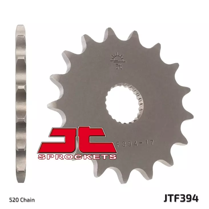 Jt Eturatas 394.15 - MP ETURATTAAT - 27-1-394-15 - 1