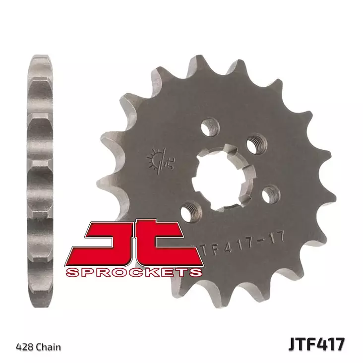 Jt Eturatas 417.15 - MP ETURATTAAT - 27-1-417-15 - 1