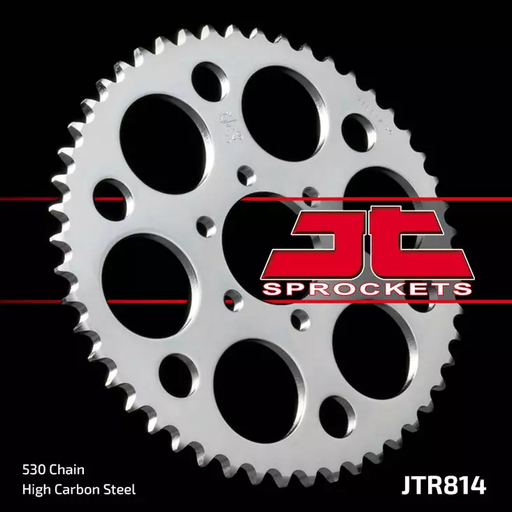 Jt Takaratas 814.45 - MP TAKARATTAAT - 27-2-814-45 - 1