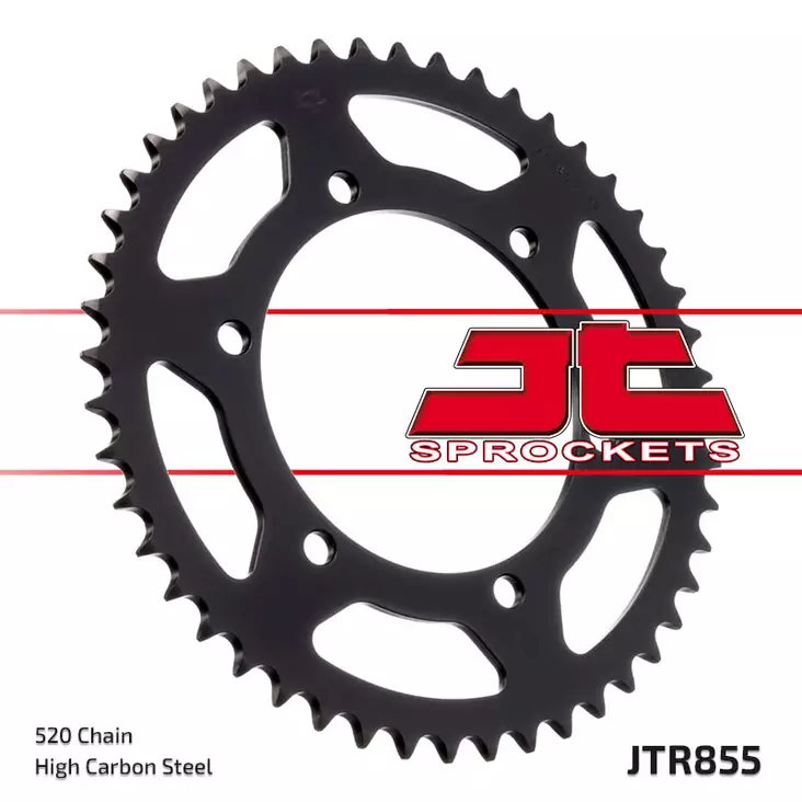 Jt Takaratas 855.45 - MP TAKARATTAAT - 27-2-855-45 - 1