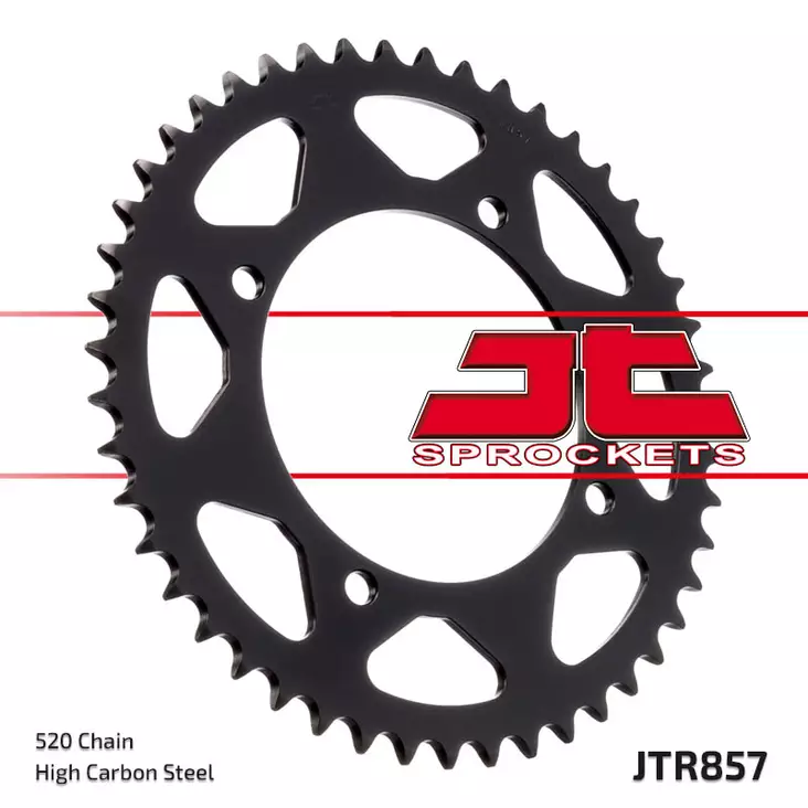 Jt Takaratas 857.45 - MP TAKARATTAAT - 27-2-857-45 - 1