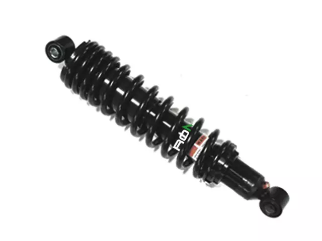 Kaasuiskunvaimentaja Bronco - MÖNKIJÄN KAASUISKUNVAIMENTIMET - 78-04205 - 1