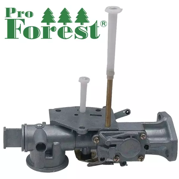 Kaasutin briggs & stratton #299437 - KAASUTTIMET - 76-645 - 1