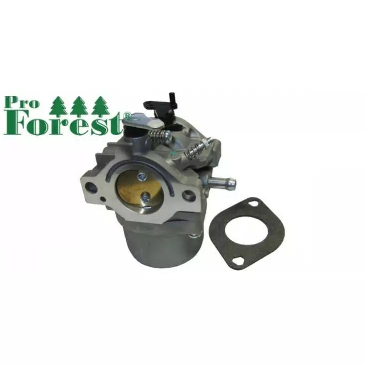 Kaasutin Briggs & Stratton - KAASUTTIMET - 76-655 - 1