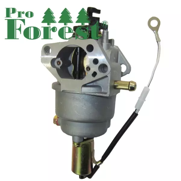 Kaasutin mtd powermore 420cc (4p90e) - KAASUTTIMET - 76-625 - 1