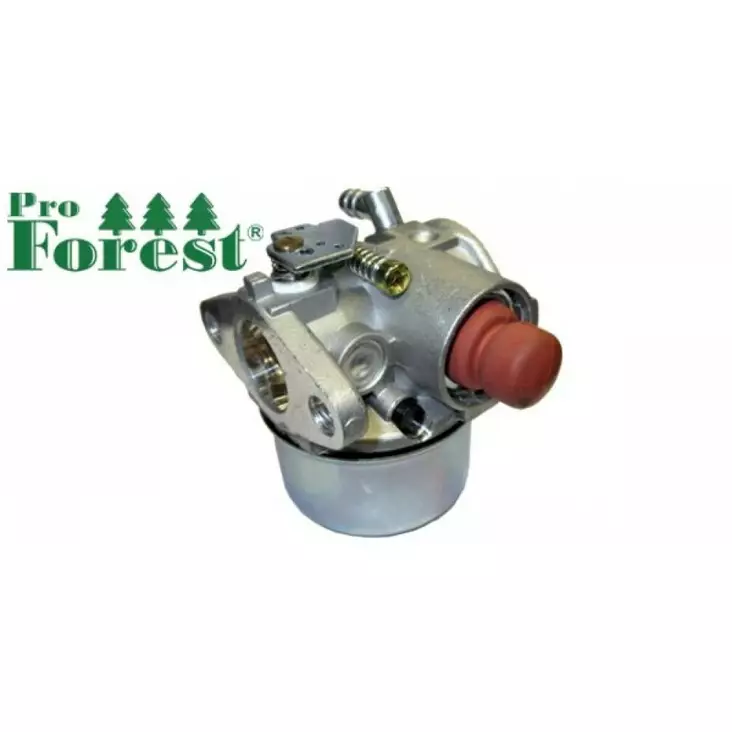 Kaasutin Tecumseh 640025c - KAASUTTIMET - 76-675 - 1