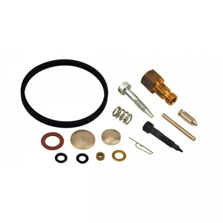 Kaasuttimen Korjaussarja Tecumseh 632347 - KAASUTTIMEN KORJAUSSARJAT - 76-405 - 1