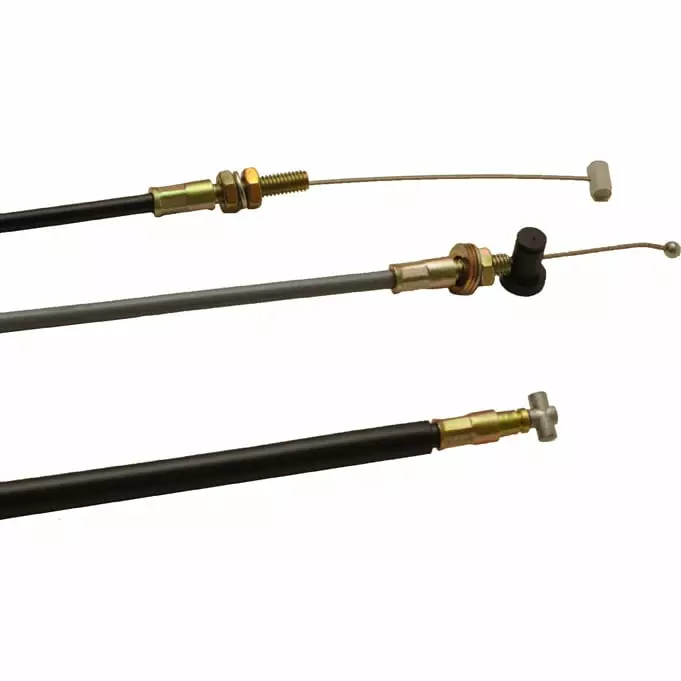 Kaasuvaijeri - MK KAASUVAIJERIT - 85-13855 - 1