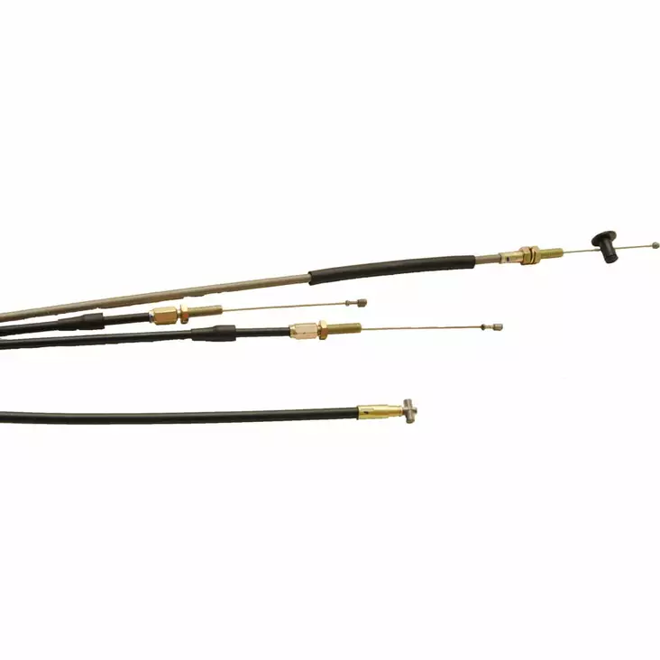 Kaasuvaijeri A/C - MK KAASUVAIJERIT - 85-385 - 1