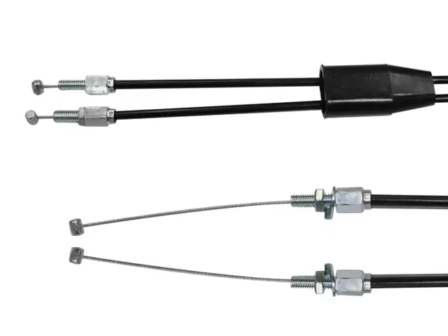 Kaasuvaijeri Crf250r 2010 - MÖNKIJÄN OSAT - 395-00525 - 1