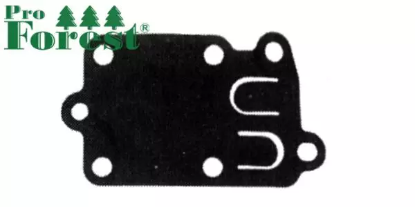 Kalvo Briggs & Stratton #272538 - KAASUTTIMEN KALVOT - 76-005 - 2