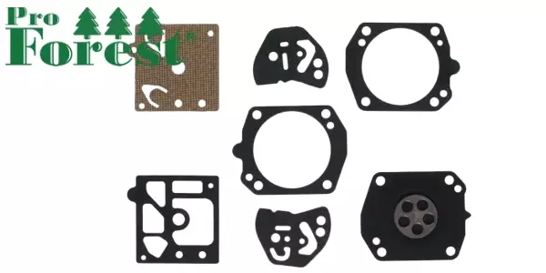 Kalvosarja Walbro D10-Hda - KAASUTTIMEN KALVOT - 02-835 - 1