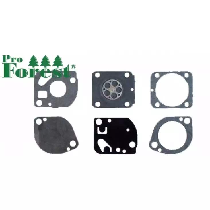 Kalvosarja Zama Gnd-95,-93,-91,-72,-55 - KAASUTTIMEN KALVOT - 02-995 - 1