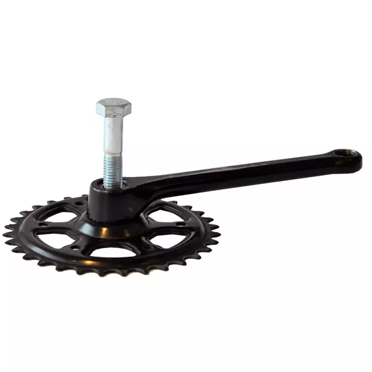 Kammen Ulosvetopultti - TYÖKALUT, RUUVIT JA TARVIKKEET - 62455 - 1