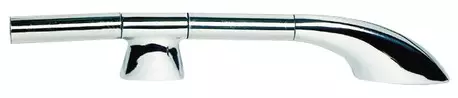 Käsikahvan Keskiosa - KAITEET JA KAHVAT - M41-614-25 - 1