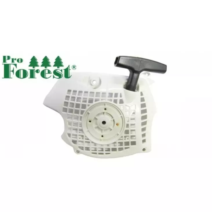 Käynnistinkompletti Stihl Ms171, Ms181, Ms211 - KÄYNNISTINKOMPLETIT - 78-745 - 1