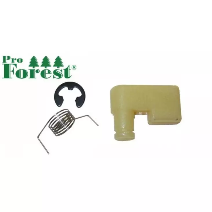 Käynnistinkynsisarja Kiina 2-T - KÄYNNISTINKYNNET - 78-375 - 1