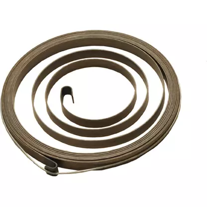 KÄYNNISTYSJOUSI A.C. POLARIS - MK KÄYNNISTIMEN JOUSET - 91-215 - 1