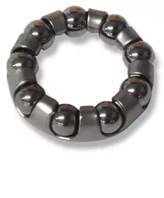 Kellokeskiön Kuulakehä - Kuulakehät - 60415 - 1