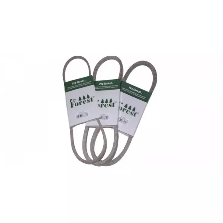 Kiilahihna 3/8" X 35" Kevlar - KIILAHIHNAT - 33-335 - 1