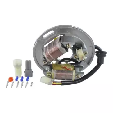 KIMPEX STAATTOORI YAMAHA - MK STAATTORIT - 81-445-15 - 1