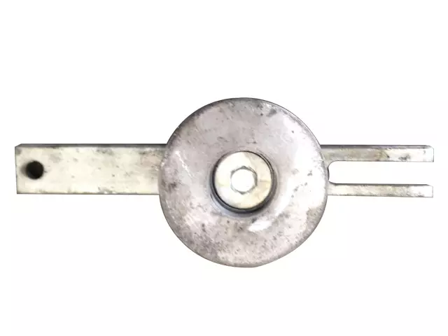 Kiristyspyörä - Varaosat ja lisävarusteet - 77-12490-5 - 1