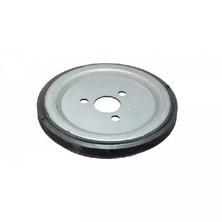 Kitkapyörä Mtd - LUMILINGON OSAT - 66-715 - 1