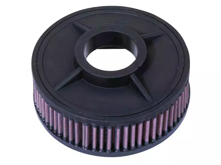 K&N Ilmasuodatin, Vn800 Vulcan,Drifter - MÖNKIJÄN OSAT - 20-KA8095 - 1