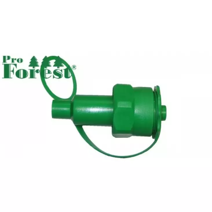 Kombikannun Öljynokka Proforest - KANISTERIT - 72-805 - 1