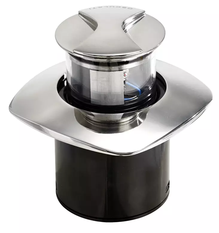 Kulkuvalo Led Borea Vihreä/Punainen Combi - KULKUVALOT - M11-053-05 - 1