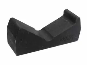 Kumipuskuri - MK SUKSEN KUMIPUSKURIT - 88-08145 - 1