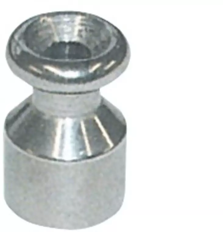 Kuomun Tarvikkeet19mm - KUOMUKIINNIKKEET - M37-321-15 - 1