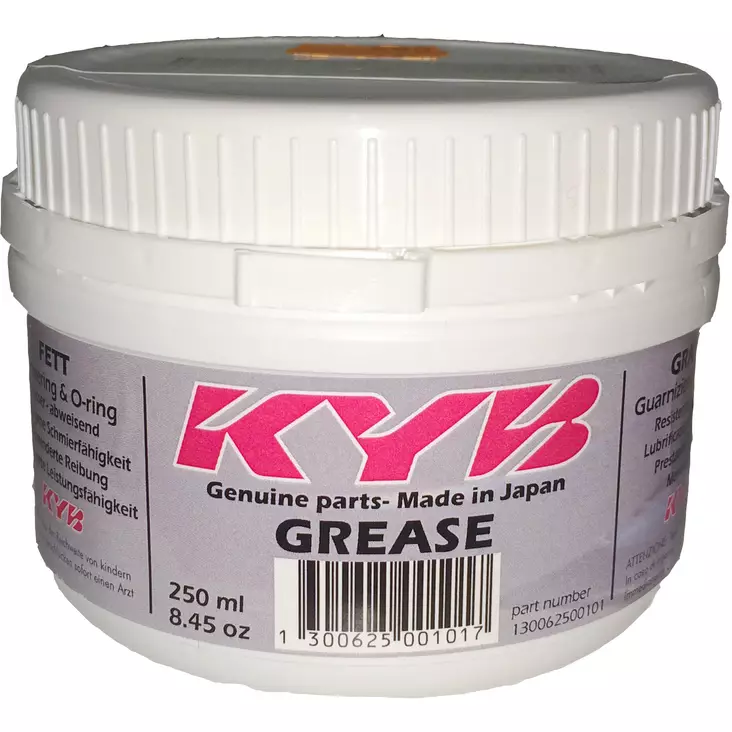 Kyb Grease 250ml - VOITELUAINEET - 55-085 - 1