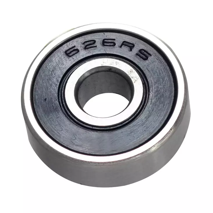 LAAKERI UNION CB-025, 626 2RS, 6X19X6 - Laakerit - 436025 - 1