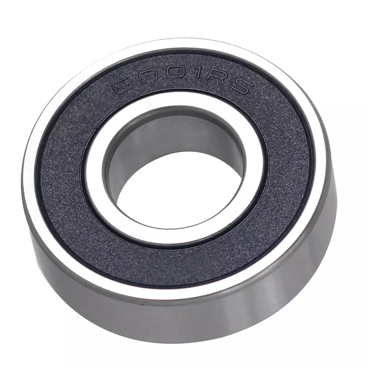 Laakeri Union Cb-075, 6001 2Rs, 12X28X8 - Laakerit - 436075 - 1