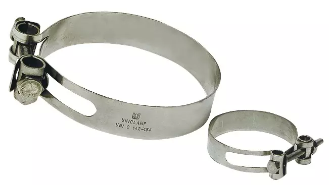 Letkunkiristin Vahvistettu82/89mm - LETKUTARVIKKEET - M18-025-05 - 1