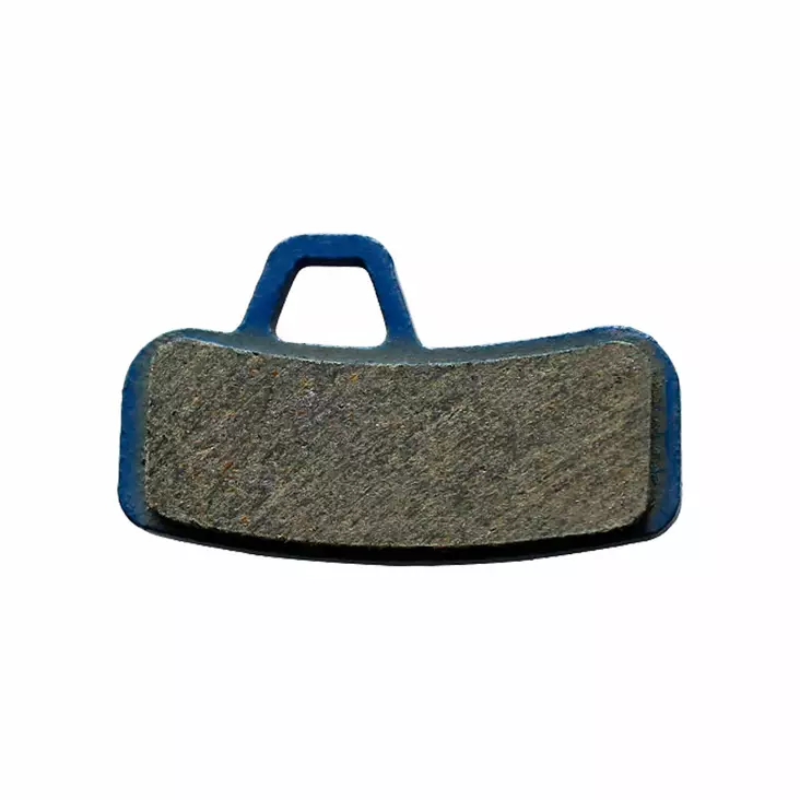 Levyjarrupala Union, Hayes Ace, 1Pr. - POLKUPYÖRÄN JARRUPALAT VANNE - DBP-45 - 1